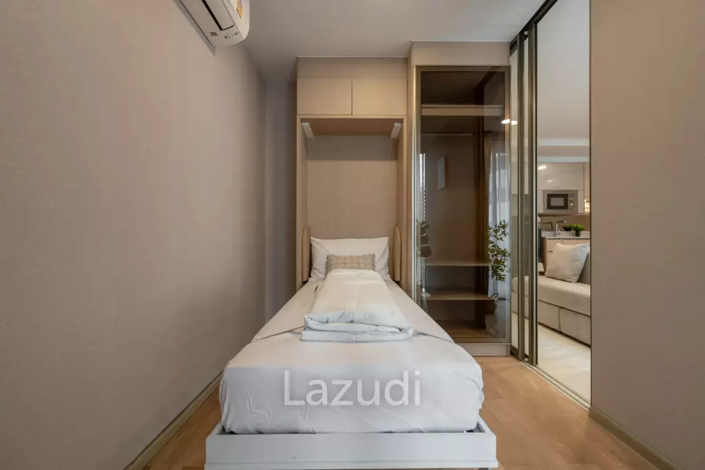 2 Bedroom 2 bathroom 48 SQ.M. Walden Asoke