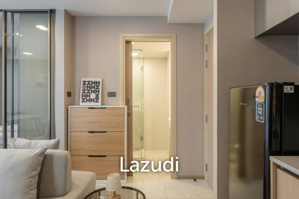 2 Bedroom 2 bathroom 48 SQ.M. Walden Asoke