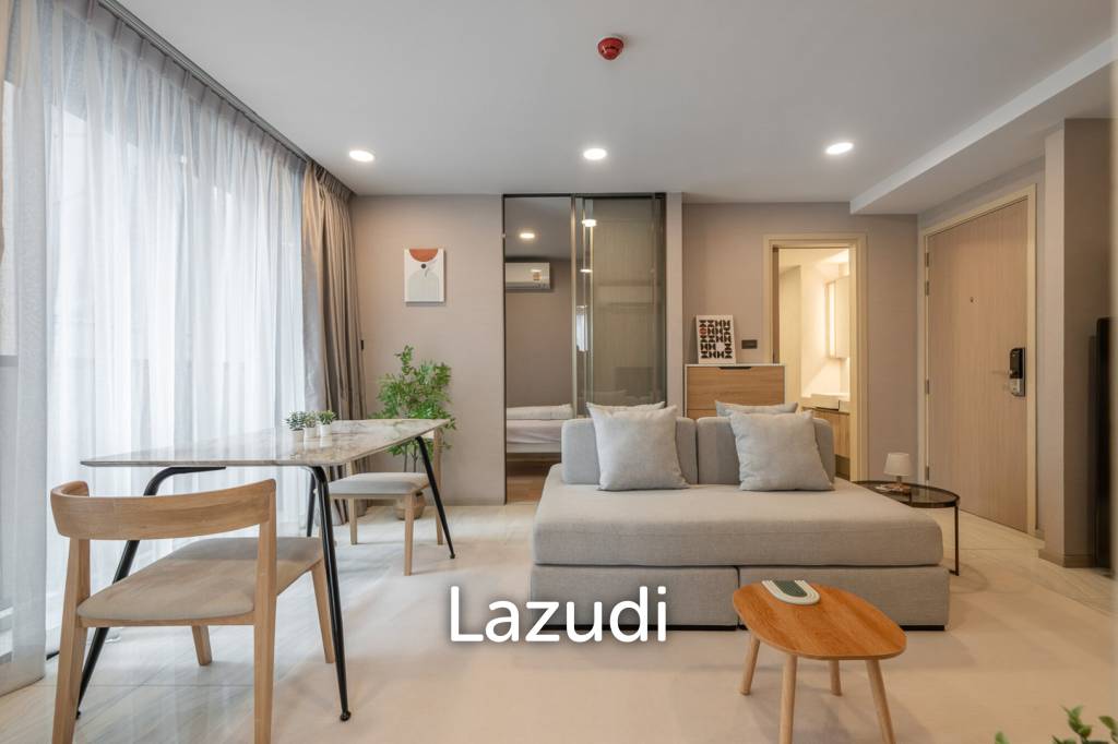 2 Bedroom 2 bathroom 48 SQ.M. Walden Asoke