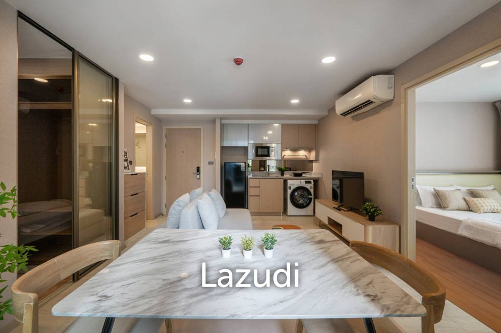 2 Bedroom 2 bathroom 48 SQ.M. Walden Asoke