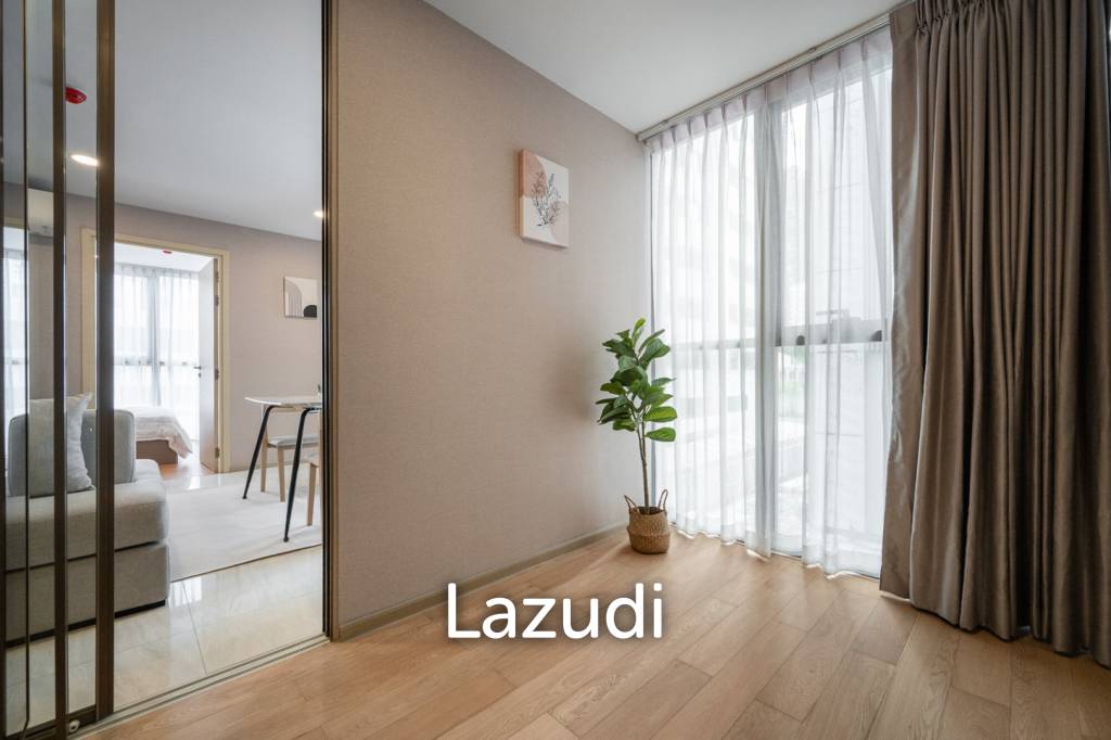 2 Bedroom 2 bathroom 48 SQ.M. Walden Asoke