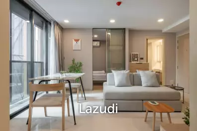 2 Bedroom 2 bathroom 48 SQ.M. Walden Asoke