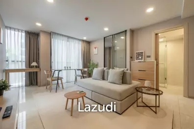 2 Bedroom 2 bathroom 48 SQ.M. Walden Asoke