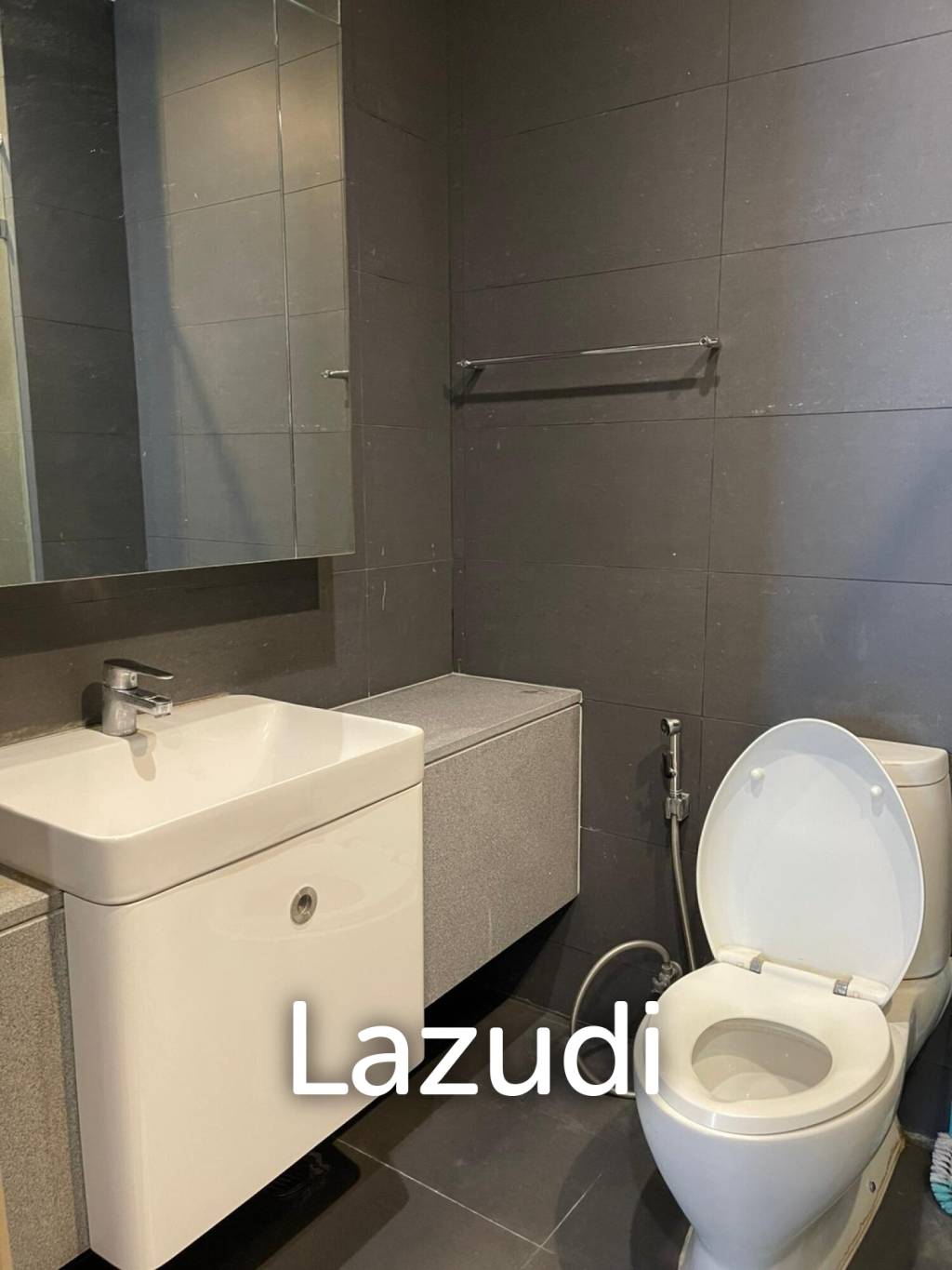 Exclusive Private Lift | 2 Bedroom 82 SQ.M | Noble Ploenchit