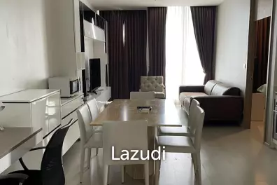 Exclusive Private Lift | 2 Bedroom 82 SQ.M | Noble Ploenchit