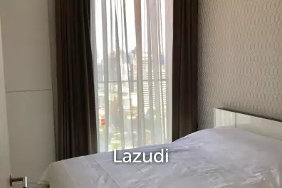 Exclusive Private Lift | 2 Bedroom 82 SQ.M | Noble Ploenchit
