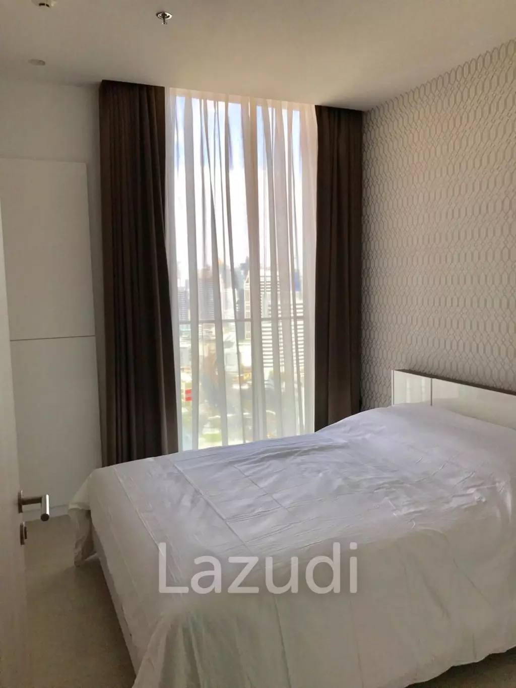 Exclusive Private Lift | 2 Bedroom 82 SQ.M | Noble Ploenchit