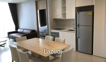 Exclusive Private Lift | 2 Bedroom 82 SQ.M | Noble Ploenchit