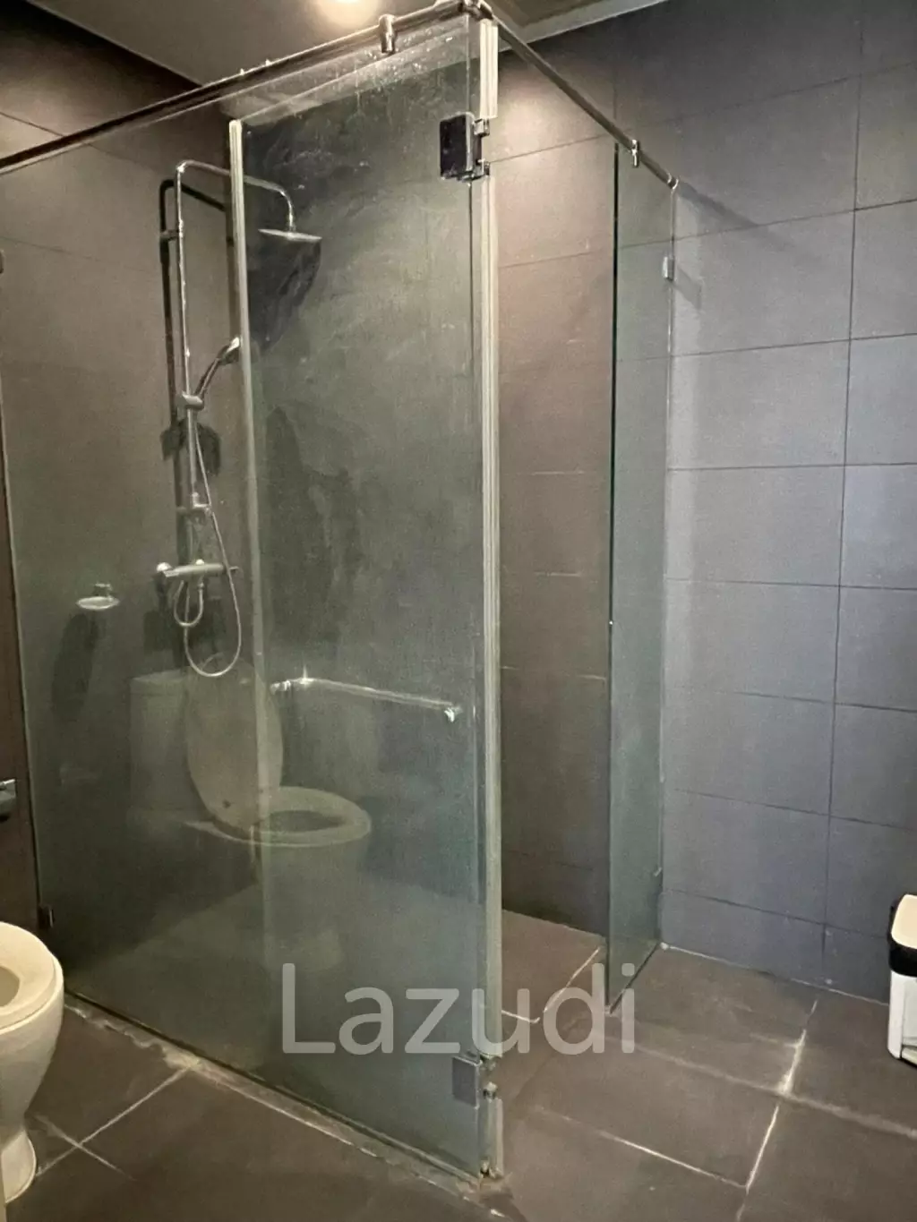 Exclusive Private Lift | 2 Bedroom 82 SQ.M | Noble Ploenchit