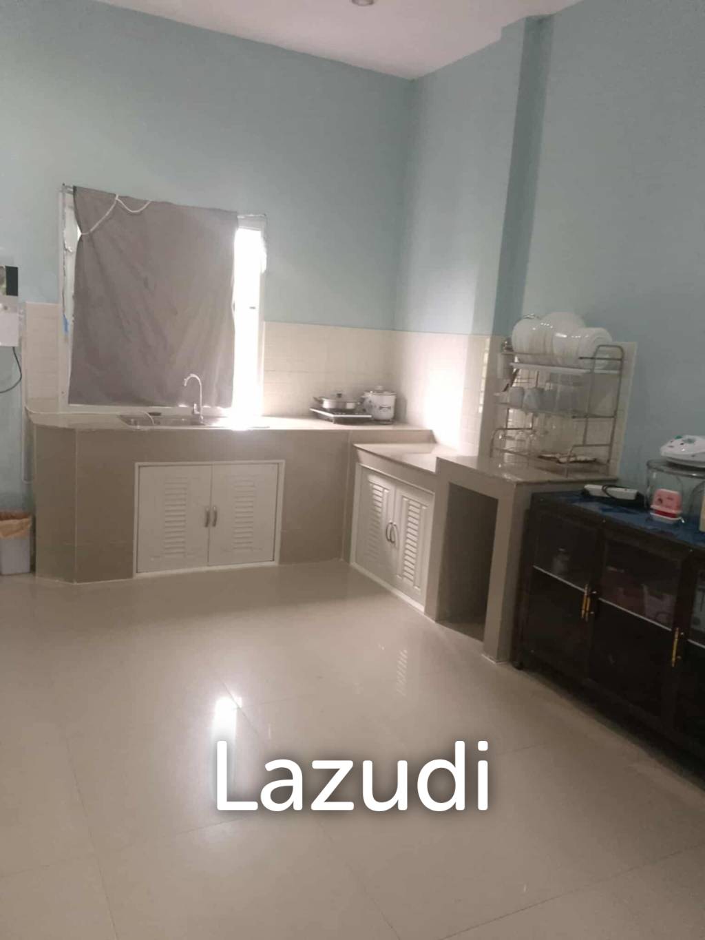 CHA-AM: Detached House 2 Bedrooms  2 Bathrooms