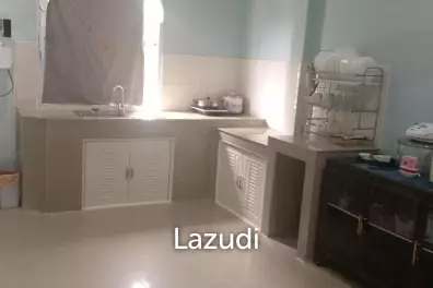 CHA-AM: Detached House 2 Bedrooms  2 Bathrooms