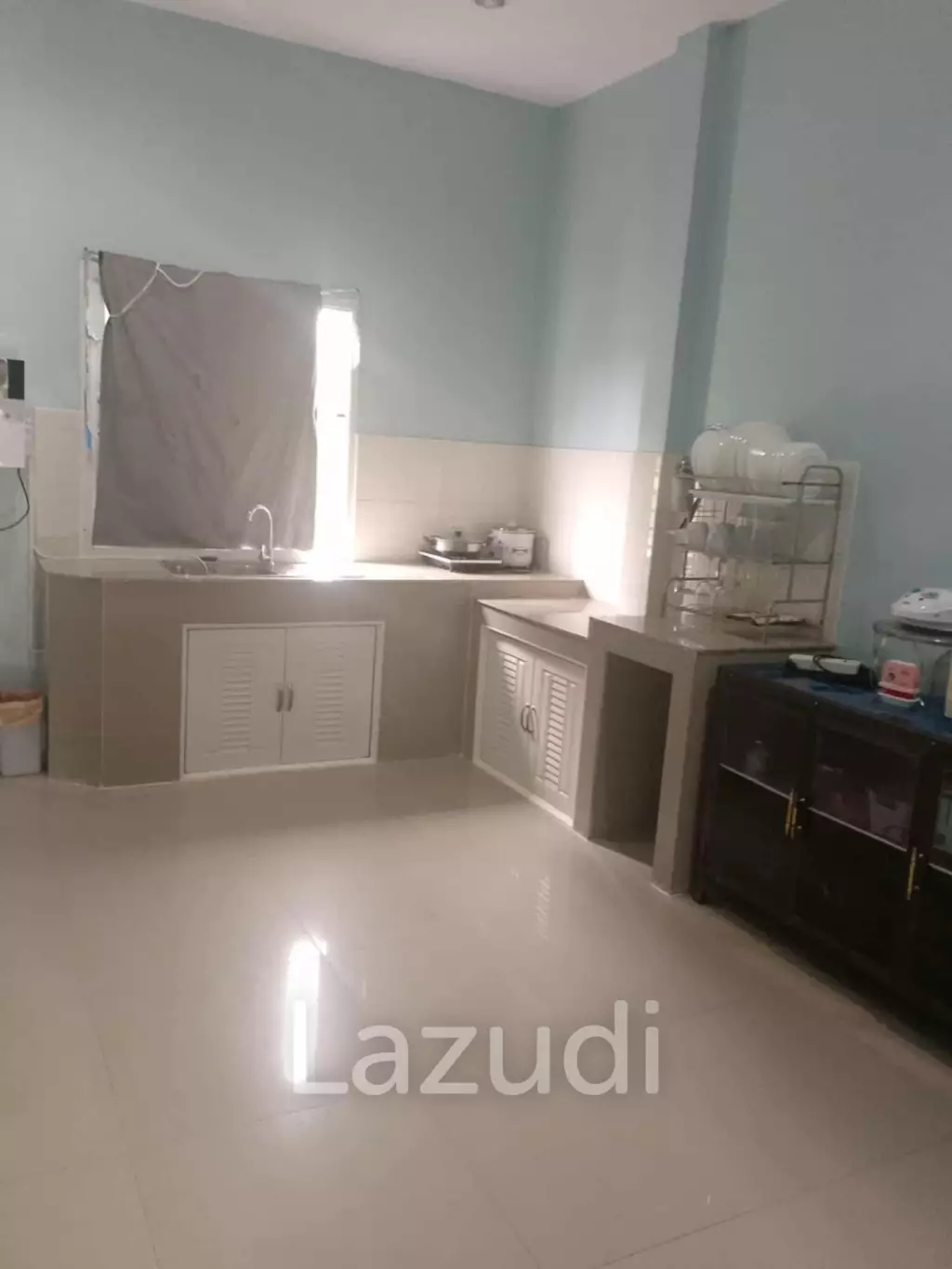 CHA-AM: Detached House 2 Bedrooms  2 Bathrooms