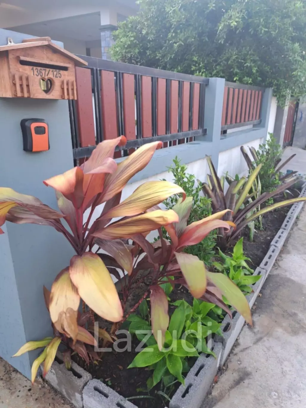 CHA-AM: Detached House 2 Bedrooms  2 Bathrooms