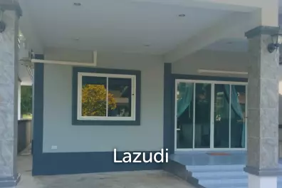 CHA-AM: Detached House 2 Bedrooms  2 Bathrooms
