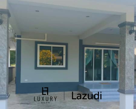 50 ตร.ม 2 เตียง บ้าน For เช่า