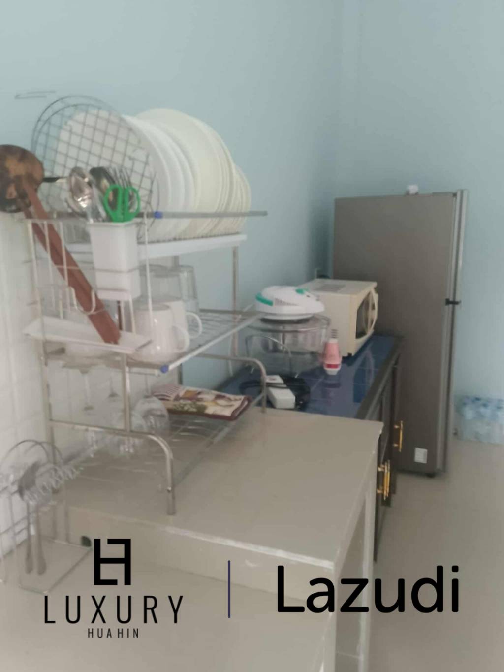 50 ตร.ม 2 เตียง บ้าน For เช่า