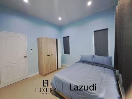 50 ตร.ม 2 เตียง บ้าน For เช่า