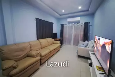 CHA-AM: Detached House 2 Bedrooms  2 Bathrooms