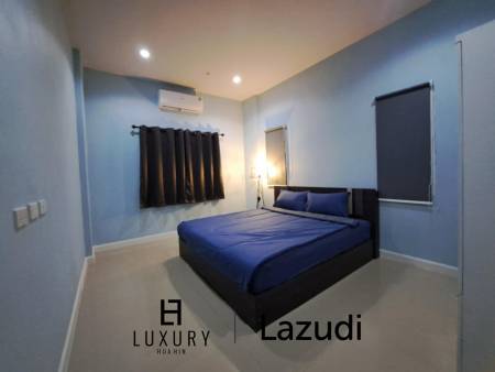 50 ตร.ม 2 เตียง บ้าน For เช่า