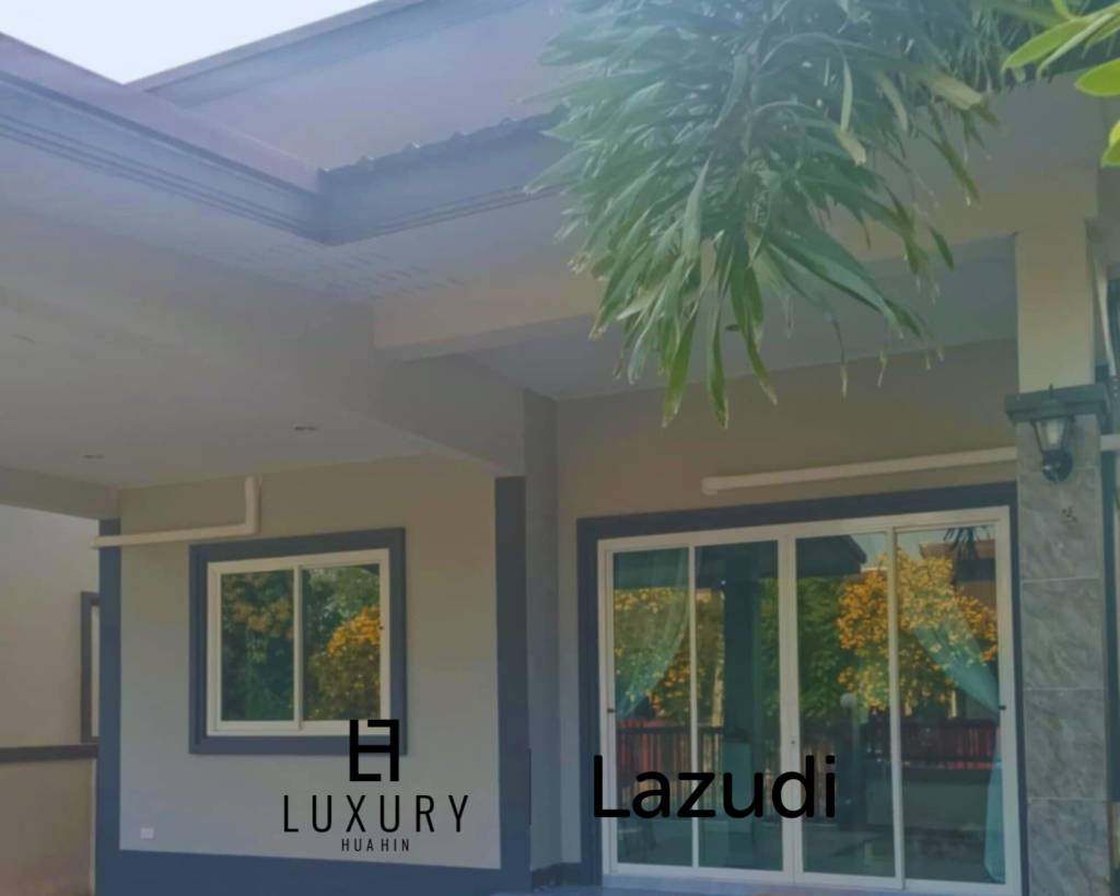 50 ตร.ม 2 เตียง บ้าน For เช่า