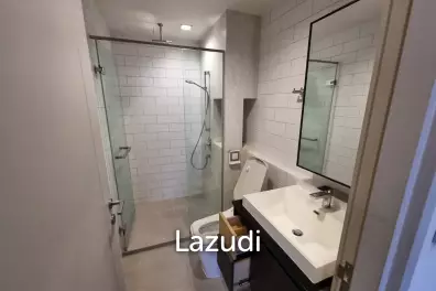 1 Bedroom  1 Bathroom 26 SQ.M THE LINE Jatujak - Mochit