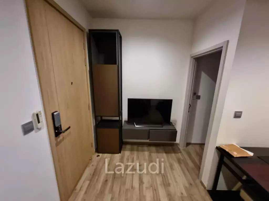 1 Bedroom  1 Bathroom 26 SQ.M THE LINE Jatujak - Mochit