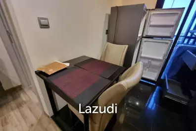 1 Bedroom  1 Bathroom 26 SQ.M THE LINE Jatujak - Mochit