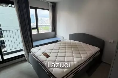 1 Bedroom 1 Bathroom 25 SQ.M LIFE Asoke - Rama 9