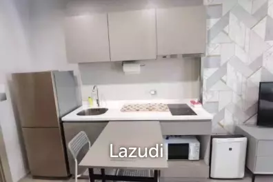 1 Bedroom 1 Bathroom 25 SQ.M LIFE Asoke - Rama 9