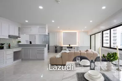 2 Bedroom  2 Bathroom 117 SQ.M Saranjai Mansion