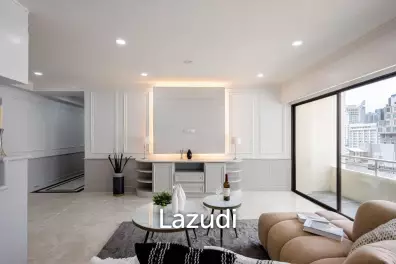 2 Bedroom  2 Bathroom 117 SQ.M Saranjai Mansion