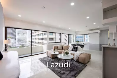 2 Bedroom  2 Bathroom 117 SQ.M Saranjai Mansion