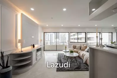 2 Bedroom  2 Bathroom 117 SQ.M Saranjai Mansion