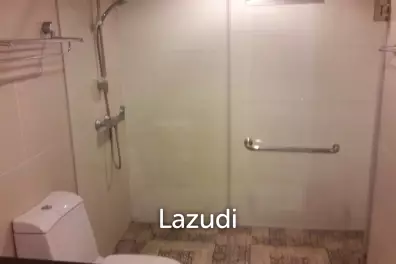 2 bedroom 1 bathroom 78 Sq.M. Belle Grand Rama 9