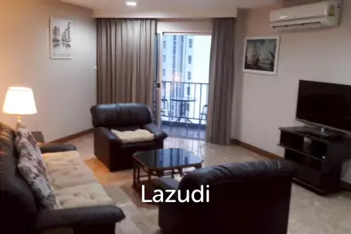 2 bedroom 1 bathroom 78 Sq.M. Belle Grand Rama 9