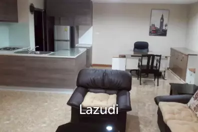 2 bedroom 1 bathroom 78 Sq.M. Belle Grand Rama 9