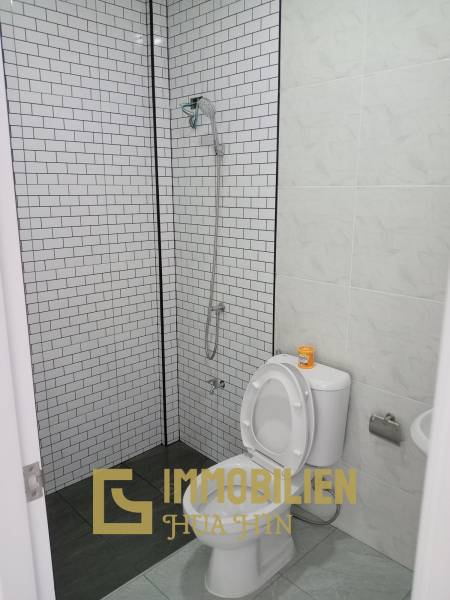 HIN LEK FAI: Doppelhaushälfte mit 2 Schlafzimmern und 2 Badezimmern