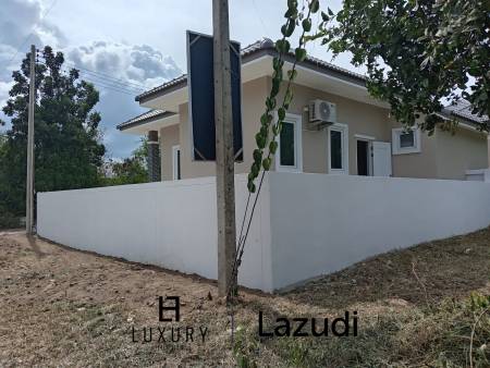 HIN LEK FAI: 2 bedroom, 2 bathroom, Semi-detached House