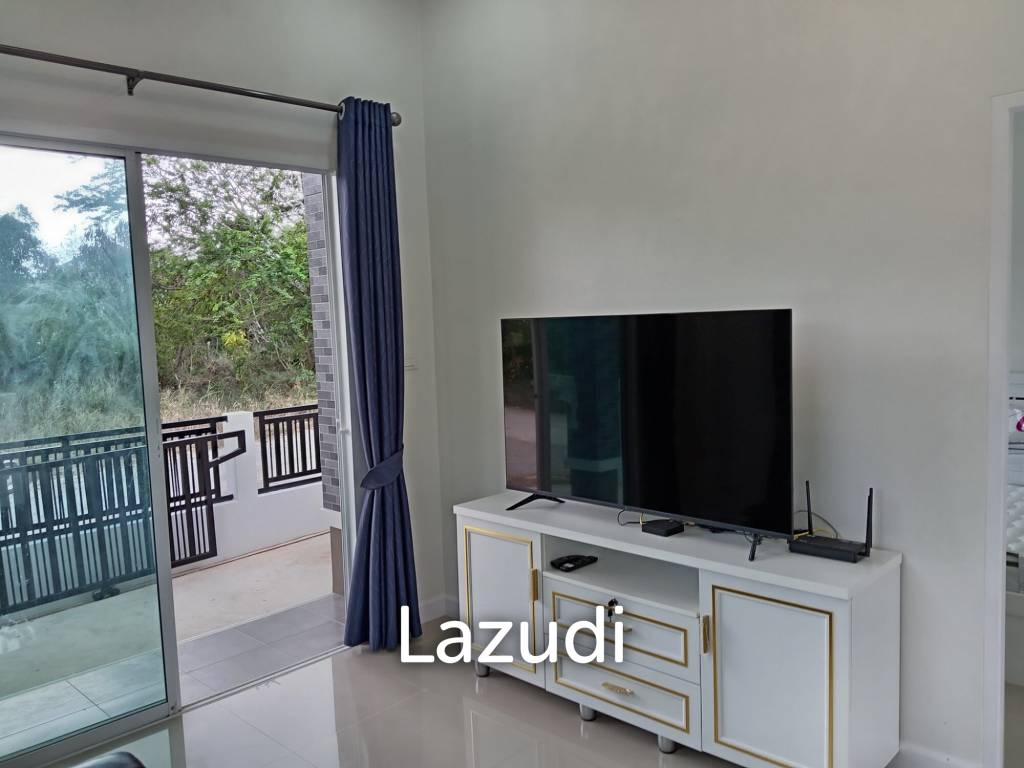HIN LEK FAI: 2 bedroom, 2 bathroom, Semi-detached House
