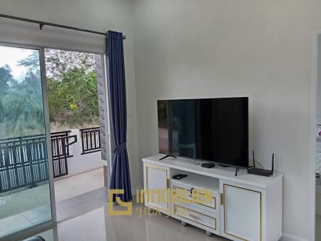 HIN LEK FAI: Doppelhaushälfte mit 2 Schlafzimmern und 2 Badezimmern