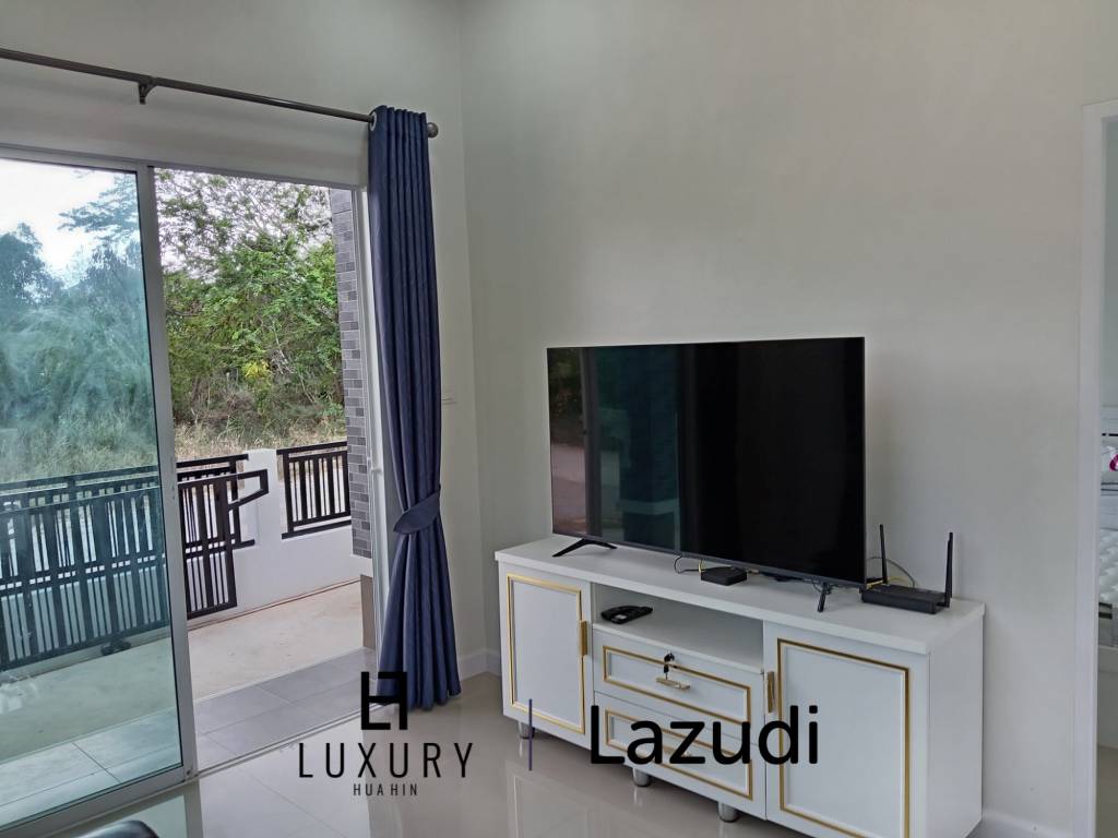 HIN LEK FAI: 2 bedroom, 2 bathroom, Semi-detached House