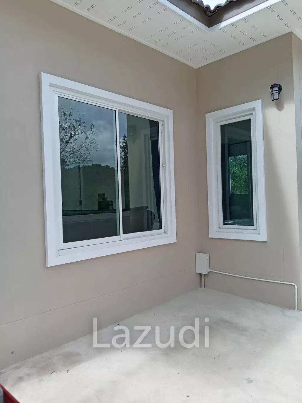 HIN LEK FAI: 2 bedroom, 2 bathroom, Semi-detached House