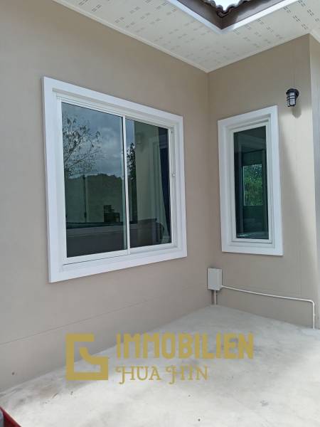 HIN LEK FAI: Doppelhaushälfte mit 2 Schlafzimmern und 2 Badezimmern