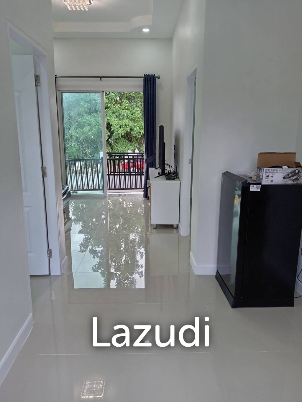 HIN LEK FAI: 2 bedroom, 2 bathroom, Semi-detached House