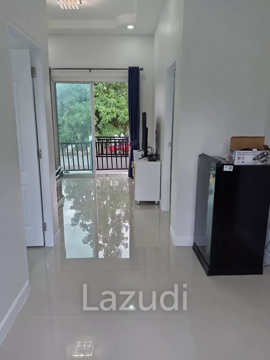 HIN LEK FAI: 2 bedroom, 2 bathroom, Semi-detached House