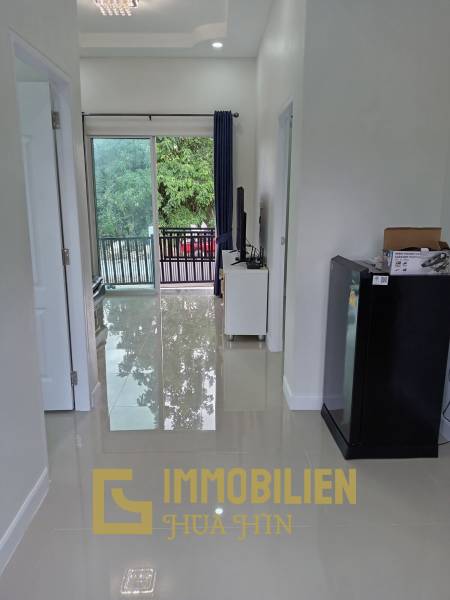 HIN LEK FAI: Doppelhaushälfte mit 2 Schlafzimmern und 2 Badezimmern