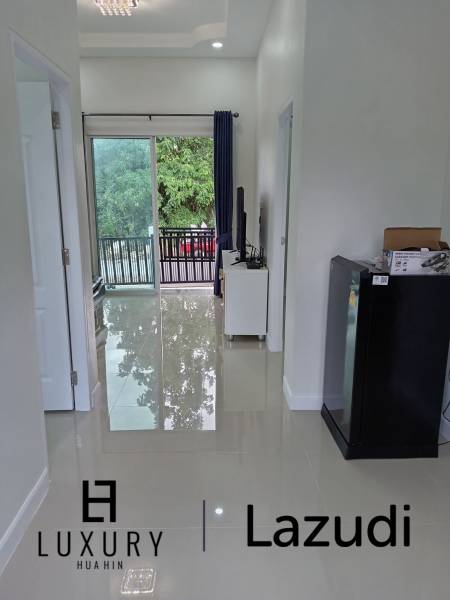 HIN LEK FAI: 2 bedroom, 2 bathroom, Semi-detached House