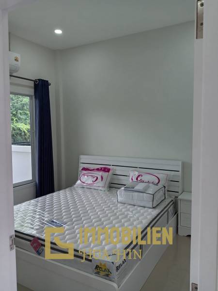 HIN LEK FAI: Doppelhaushälfte mit 2 Schlafzimmern und 2 Badezimmern