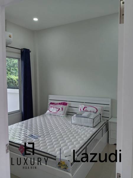 HIN LEK FAI: 2 bedroom, 2 bathroom, Semi-detached House