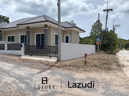 HIN LEK FAI: 2 bedroom, 2 bathroom, Semi-detached House